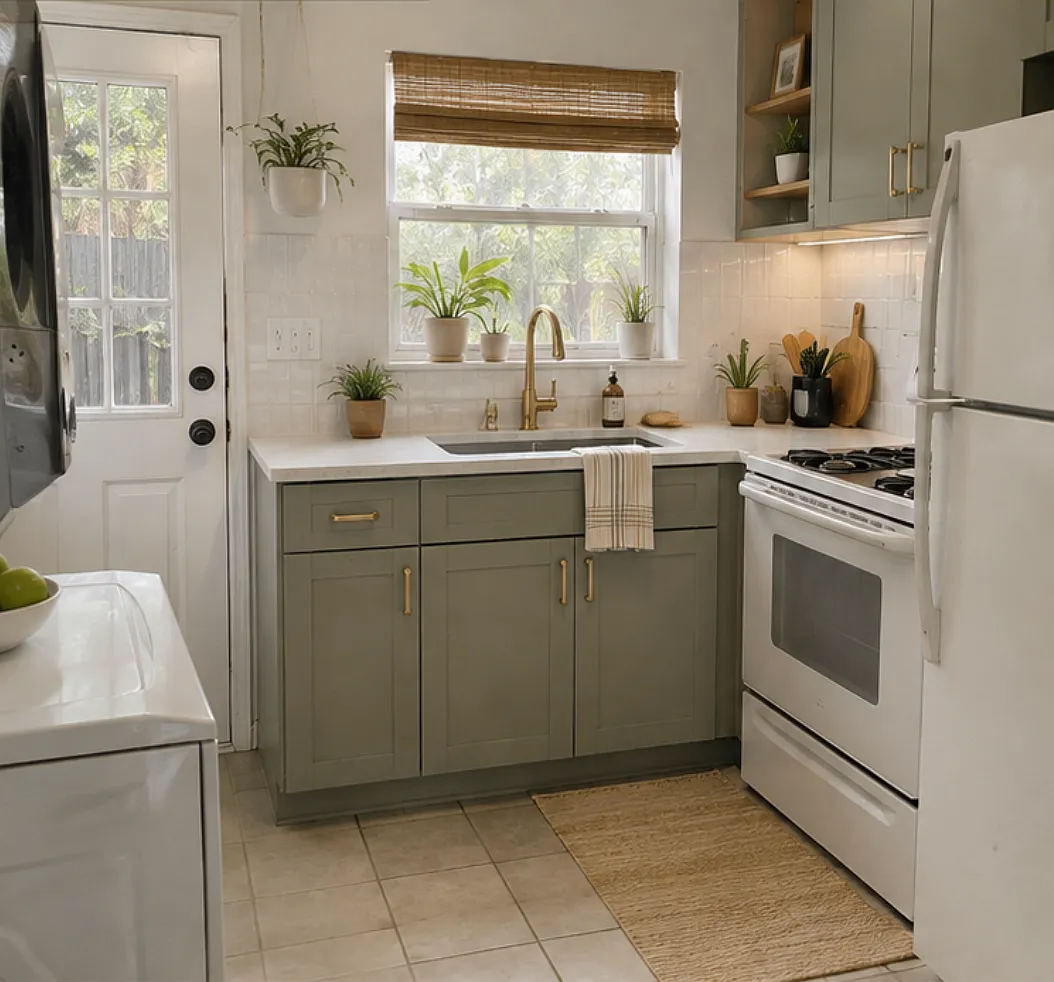 2 bed, 678 sqft, $1,550 — Photo 2
