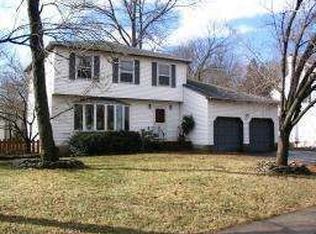 13 Marshall Rd, Hillsborough, NJ 08844
