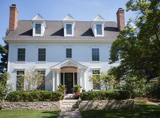 167 Sunset Ave, Glen Ellyn, IL 60137