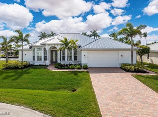 2804 SW 39th Ter, Cape Coral, FL 33914