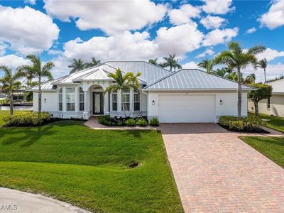 2804 SW 39th Ter, Cape Coral, FL, 33914
