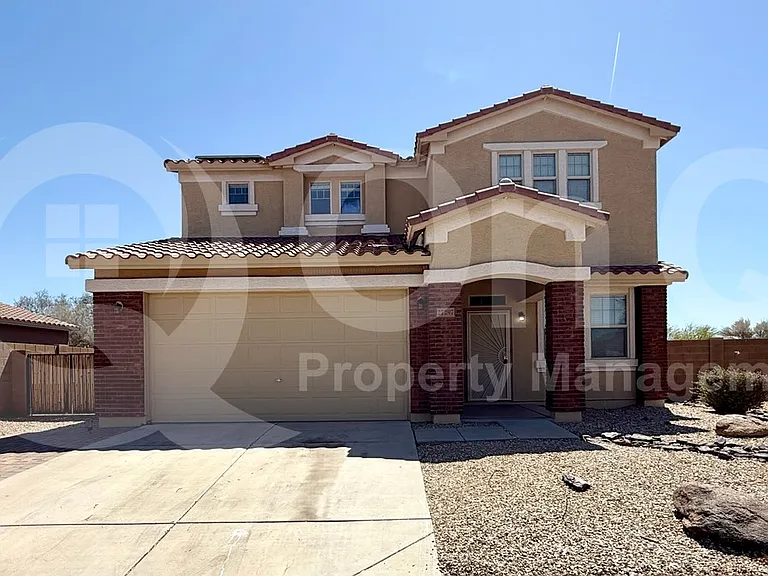 27297 N 172nd Ln — Photo 27