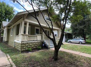 136 N Bluff Ave, Wichita, KS 67208