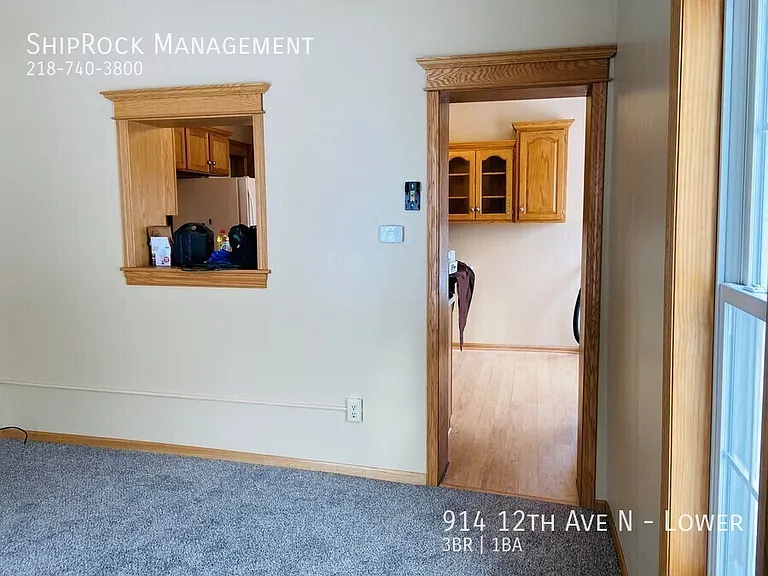 914 12th Ave N #LOWER — Photo 3