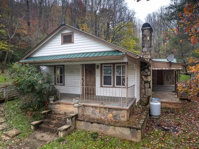 121 Harris Cir, Sylva, NC, 28779