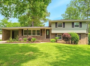 2203 Stonebridge Rd, Dothan, AL 36301