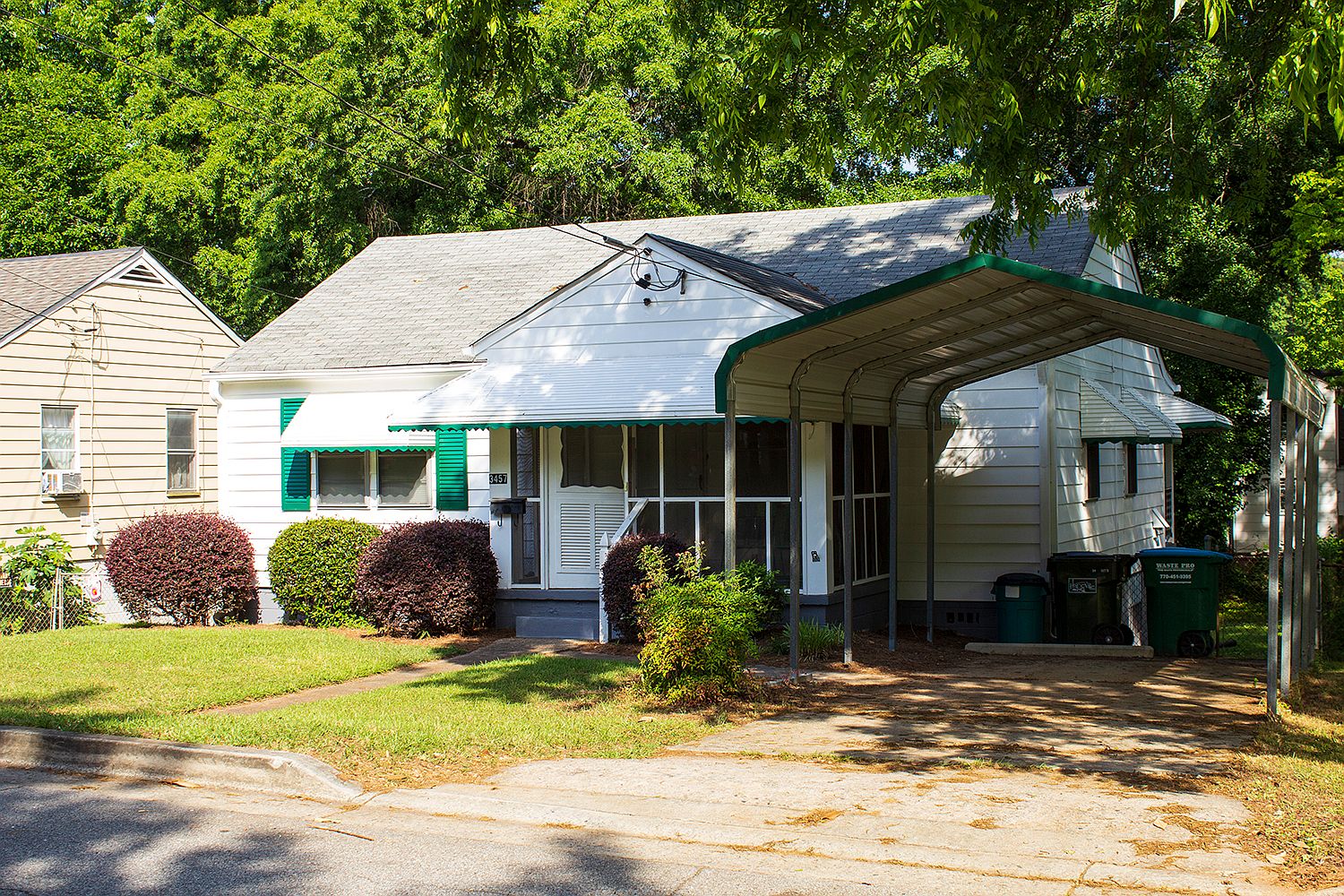 3457 Louise St, Hapeville, GA 30354 Zillow