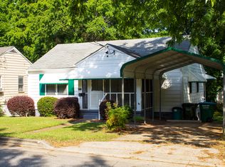 3457 Louise St, Hapeville, GA 30354