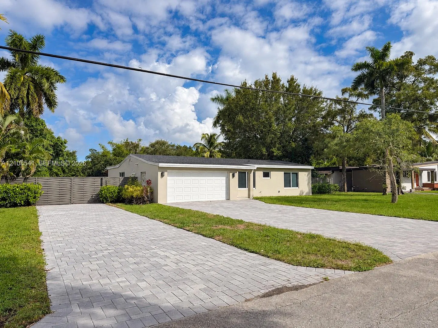 Plantation — Photo 1