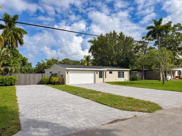 416 Bayberry Dr, Fort Lauderdale, FL 33317