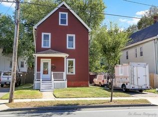576 Lincoln Ave, Saugus, MA 01906