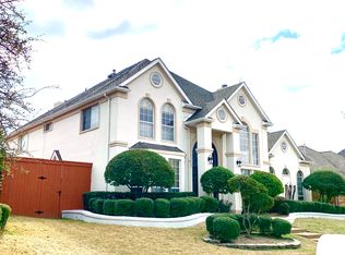 2613 Brookside Dr, Irving, TX 75063