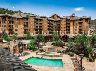 3558 N Escala Ct #248, Park City, UT 84098