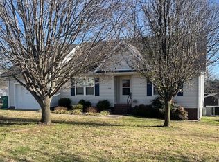 959 Sumerset Cir, Lewisburg, TN