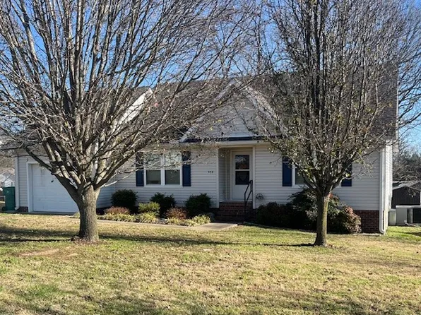 959 Sumerset Cir, Lewisburg, TN 37091
