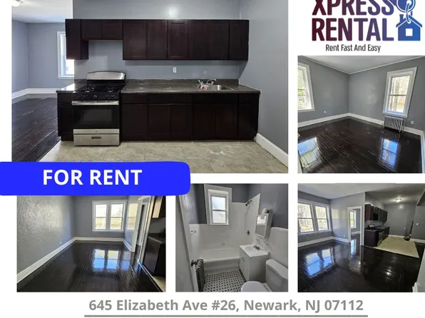 645 Elizabeth Ave #26, Newark, NJ 07112