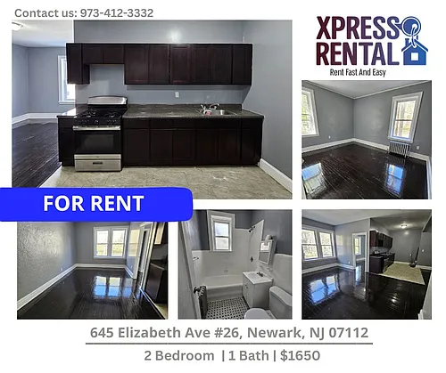 645 Elizabeth Ave #26 Photo 1