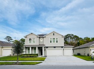 118 Victoria Oaks Blvd, Deland, FL 32724