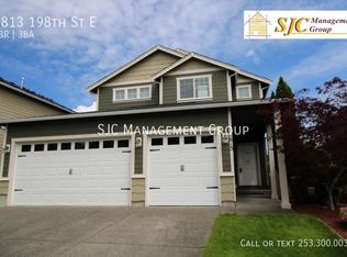 1813 198th St E, Spanaway, WA 98387