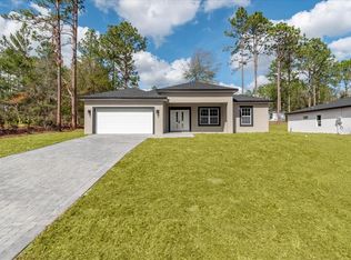 1621 W Citrus Springs Blvd, Citrus Springs, FL 34434