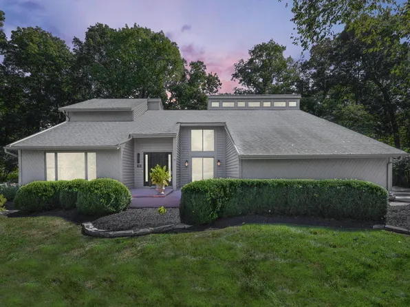 8292 Breckenridge Way, Columbus, OH 43235