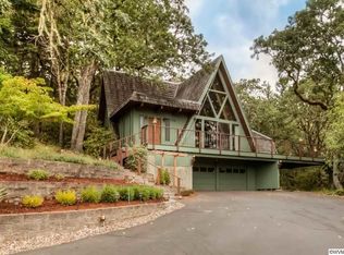 1095 NW Heather Dr, Corvallis, OR