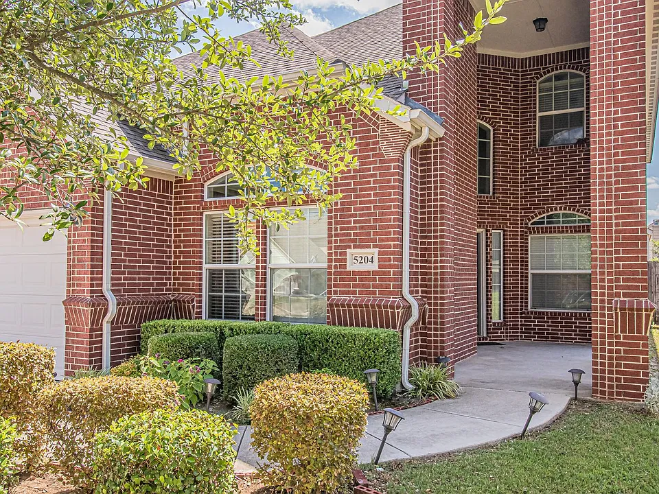 5204 Katy Rose Ct
