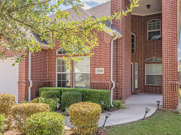 5204 Katy Rose Ct, Fort Worth, TX 76126