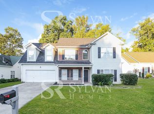 5 Cranebill Dr, Simpsonville, SC 29680
