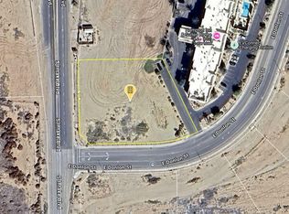 E Donlon St, Blythe, CA 92225