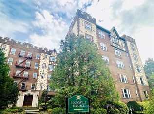 1468 Midland Avenue #2F, Bronxville, NY 10708