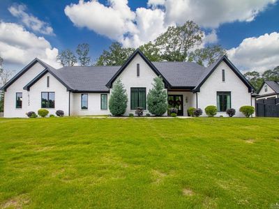 6105 Fait Rd, Benton, AR, 72019