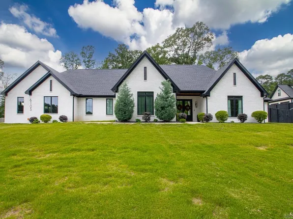 6105 Fait Rd, Benton, AR 72019