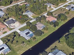 57 Long Meadow Ln, Rotonda West, FL 33947