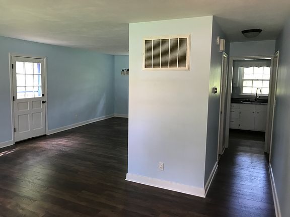 panning to the right