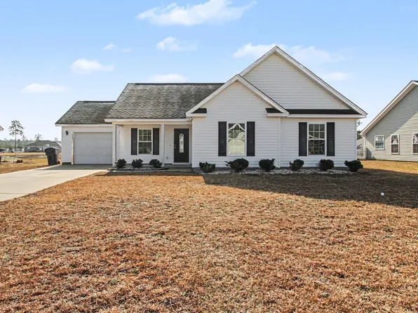 321 Millbrook Circle, Galivants Ferry, SC 29544