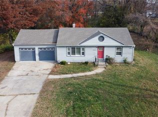 7919 James A Reed Rd, Kansas City, MO 64138