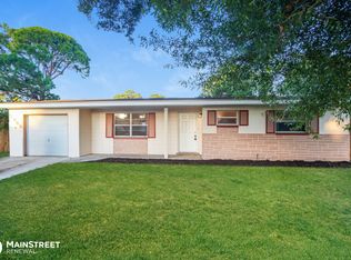 2848 Davis Ln, Rockledge, FL 32955