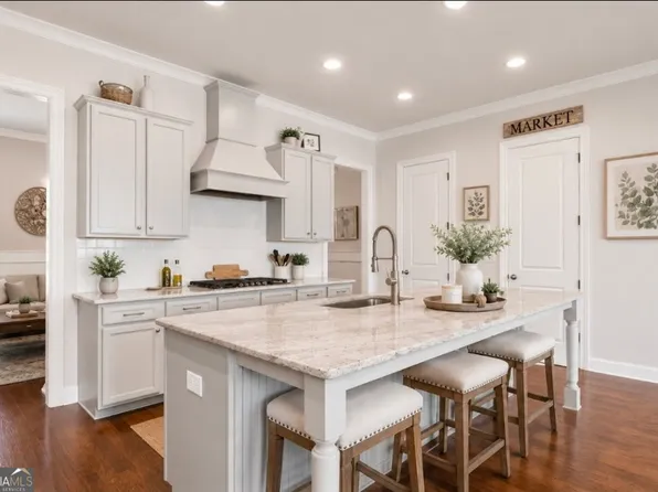 1870 Skyfall Cir NE, Brookhaven, GA 30319
