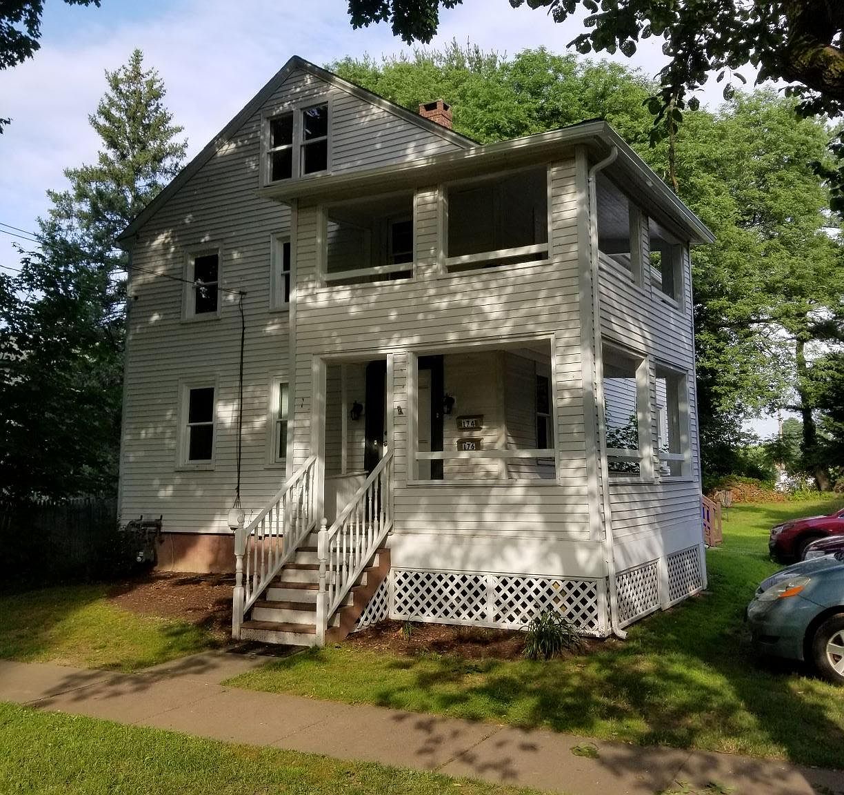 174 Broad St FLOOR 1, Wethersfield, CT 06109 Zillow