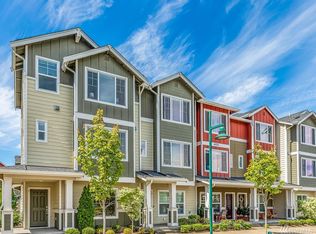 4425 135th Pl SE UNIT 5, Mill Creek, WA 98012