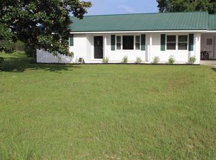 1188 Joe Kennedy Rd NE, Glennville, GA 30427
