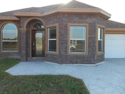 5912 Reymundo St, Edinburg, TX, 78542