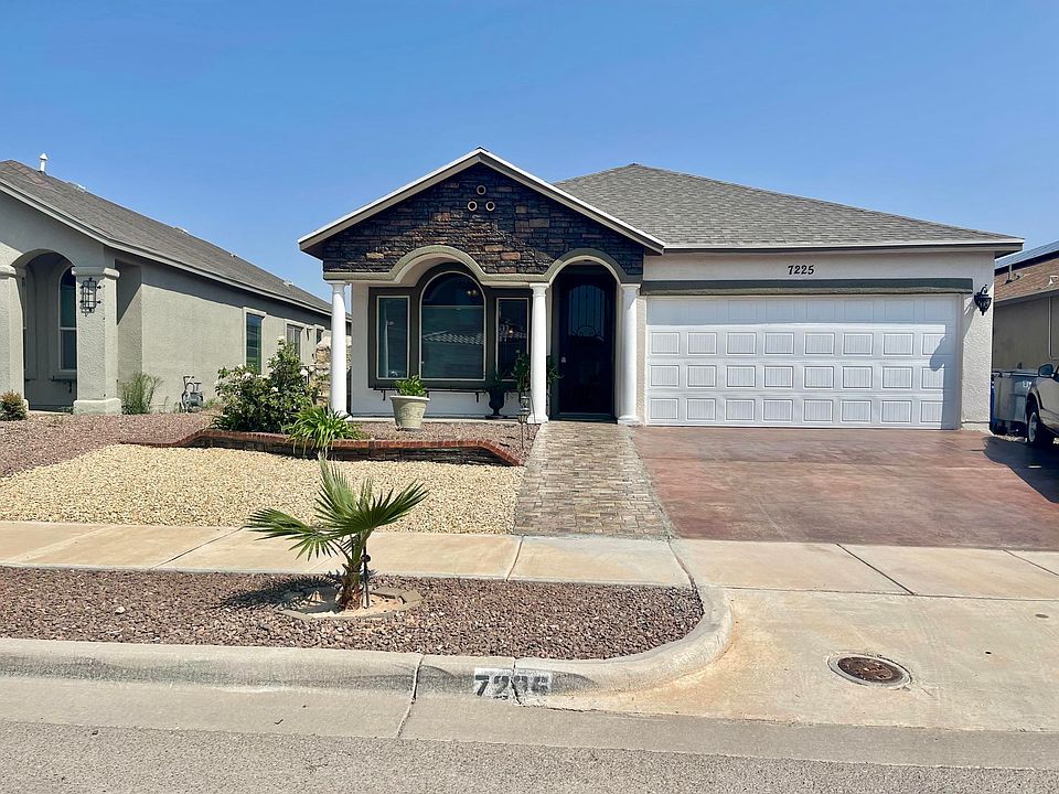 1st image of 7225 Copper Canyon Dr