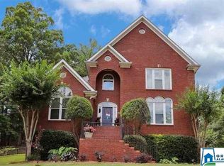 231 Sweetwater Ln, Trussville, AL 35173