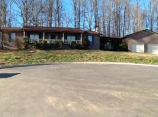 7636 Asher Ln, Knoxville, TN 37931