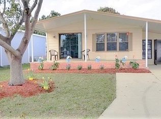 431 Buffalo St, West Melbourne, FL 32904