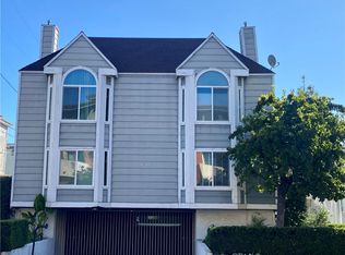 4744 Ben Ave UNIT 4, Valley Village, CA 91607