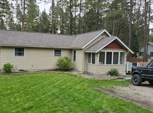 263 Lion Trl, Whitefish, MT 59937