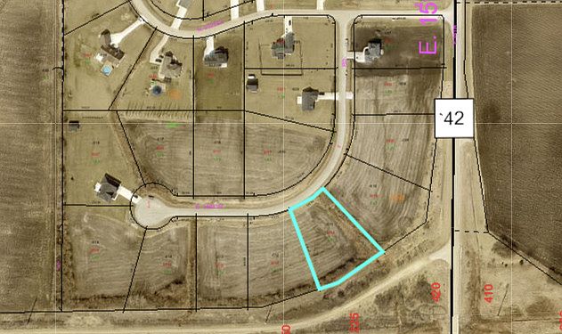 2nd image of 3016 E 1489th Rd Lot 5